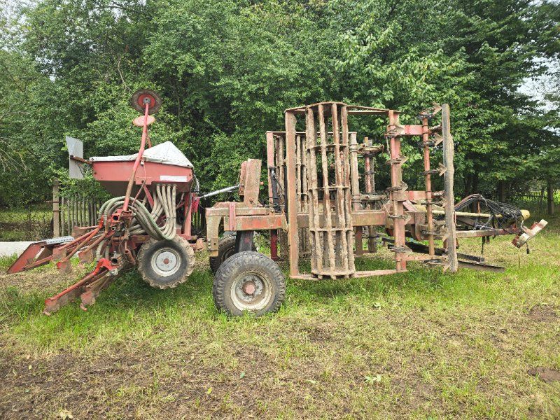 MBW 450