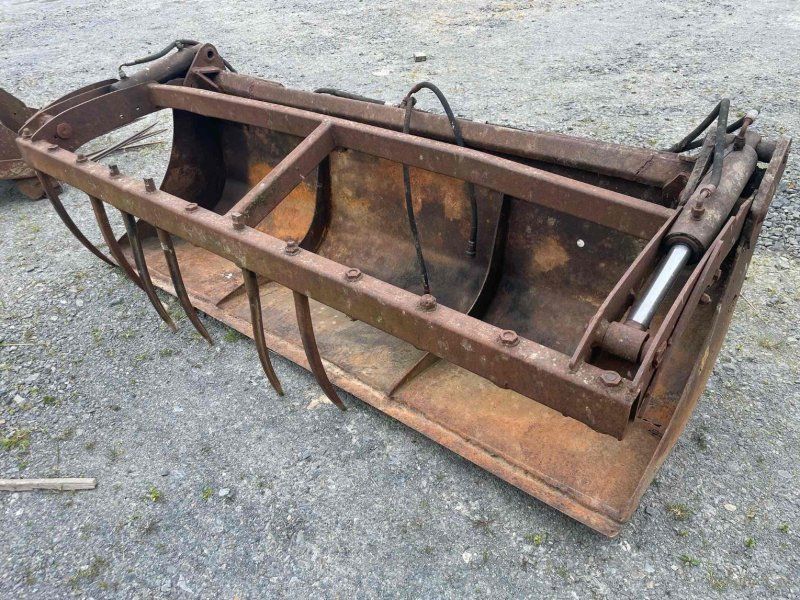 Quicke Multibenne MB230 2M30