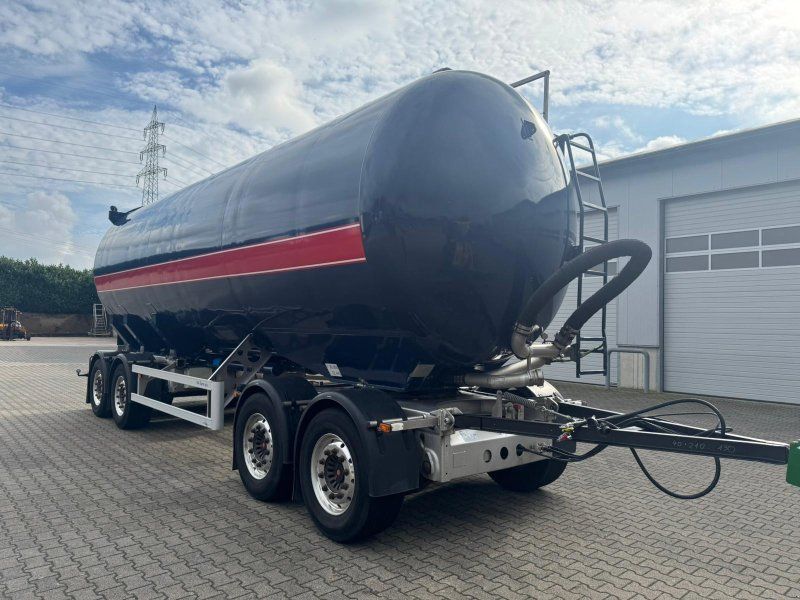 VM 41m³  Interne Nr. 2371