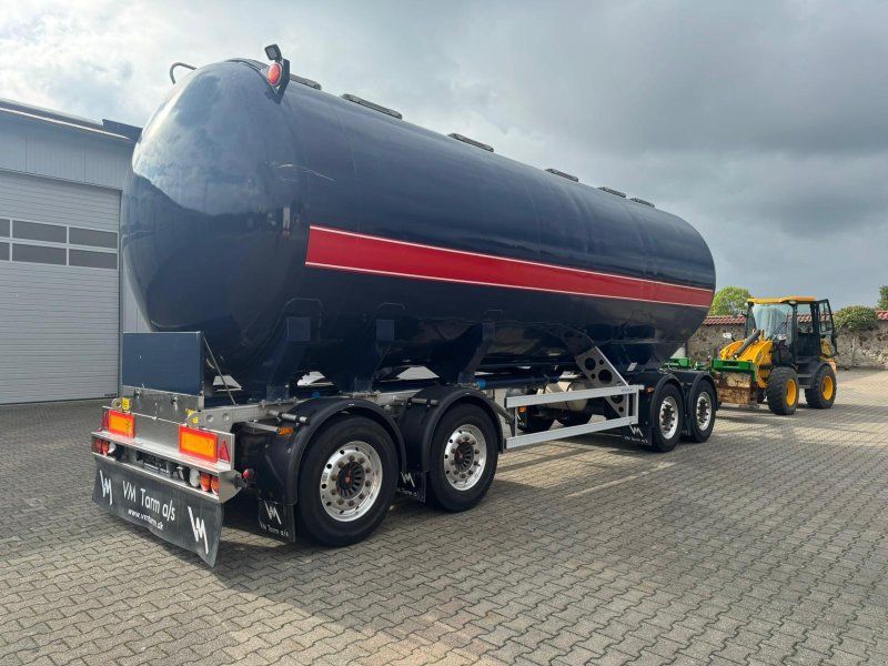 VM 41m³  Interne Nr. 2371