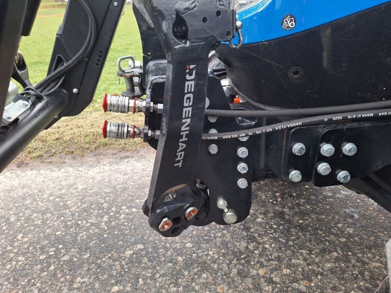 New Holland T4.75S