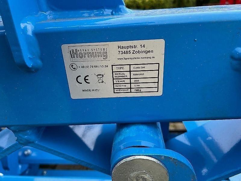 MESSER F 300
