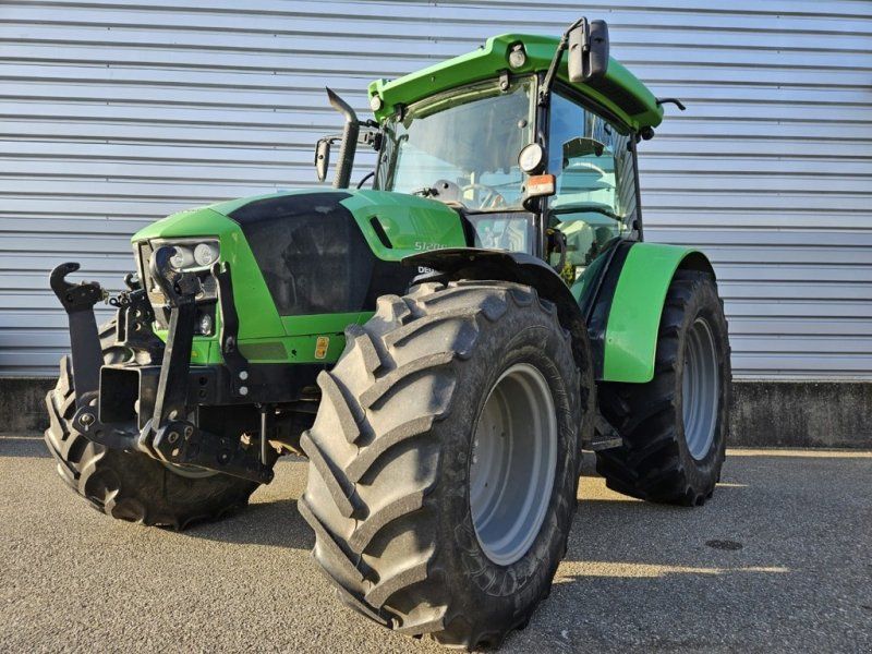 Deutz-Fahr 5120
