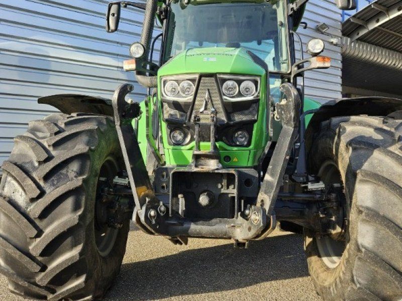Deutz-Fahr 5120