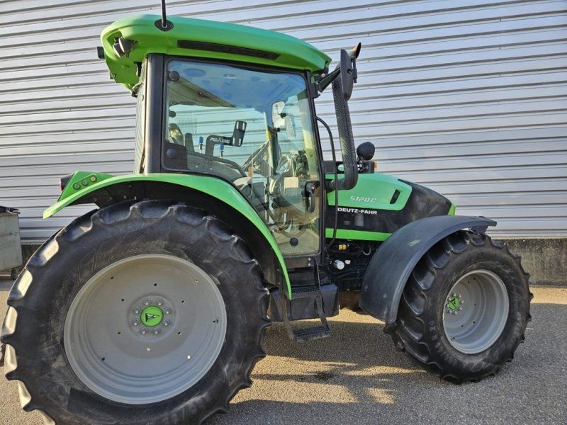 Deutz-Fahr 5120
