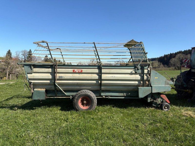 Agrar Schneider TL 189