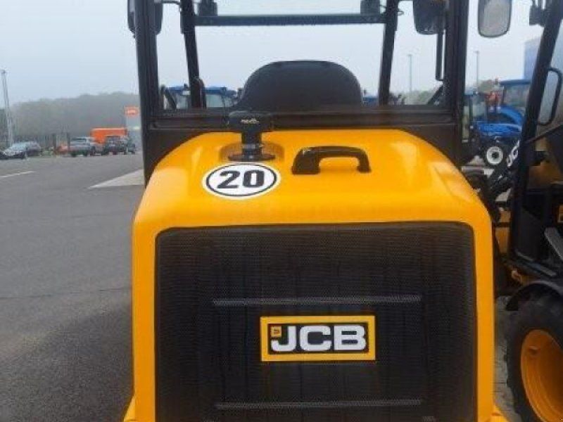 JCB 403 AGRI