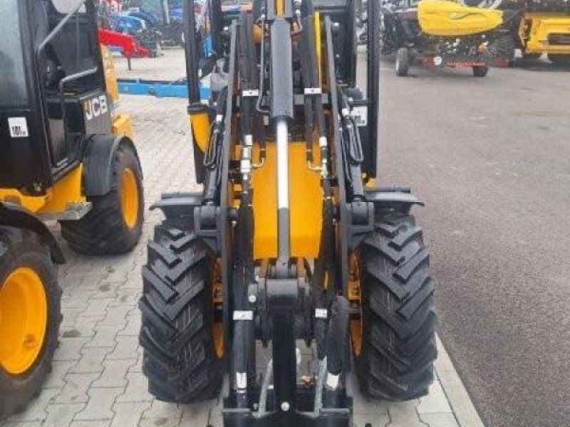 JCB 403 AGRI