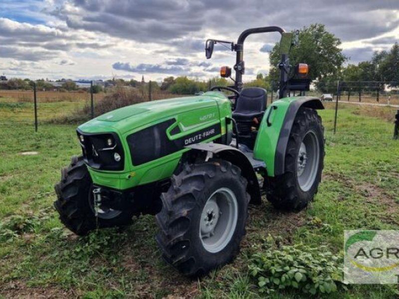 Deutz-Fahr 4070 E