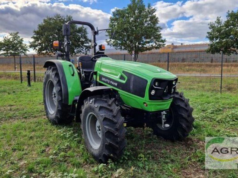 Deutz-Fahr 4070 E