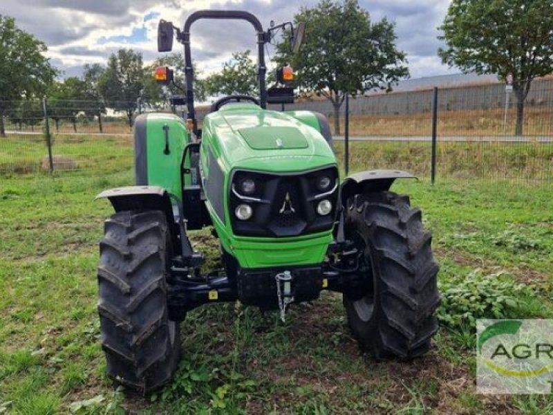 Deutz-Fahr 4070 E