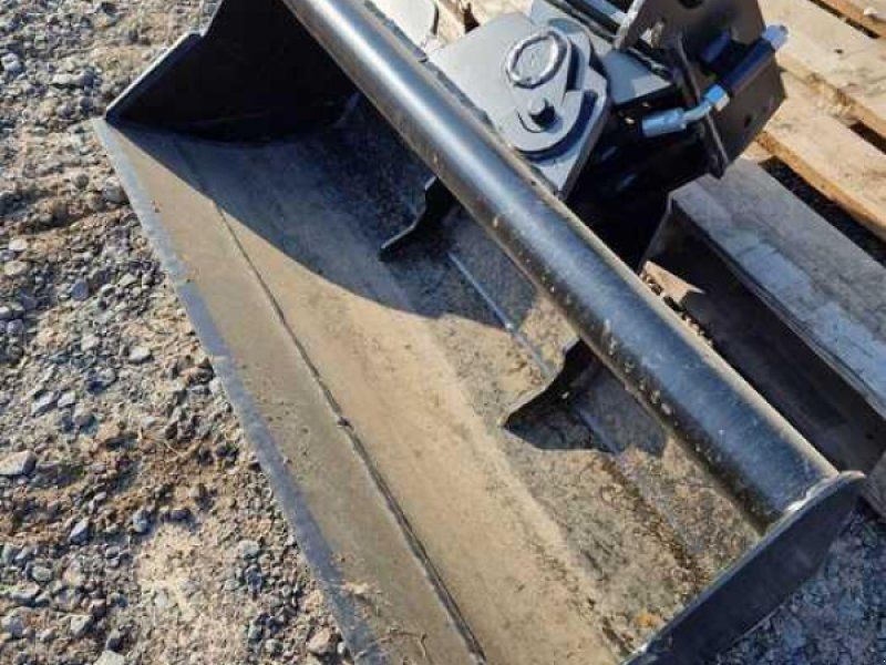 LSB GRABENRÄUMLÖFFEL 1000 MM 70 L