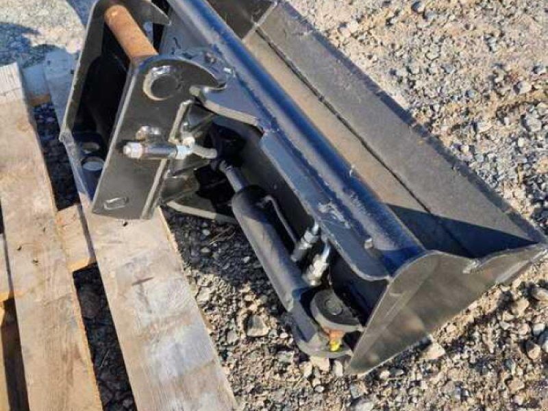 LSB GRABENRÄUMLÖFFEL 1000 MM 70 L