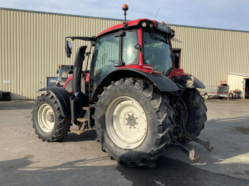 Valtra N 114