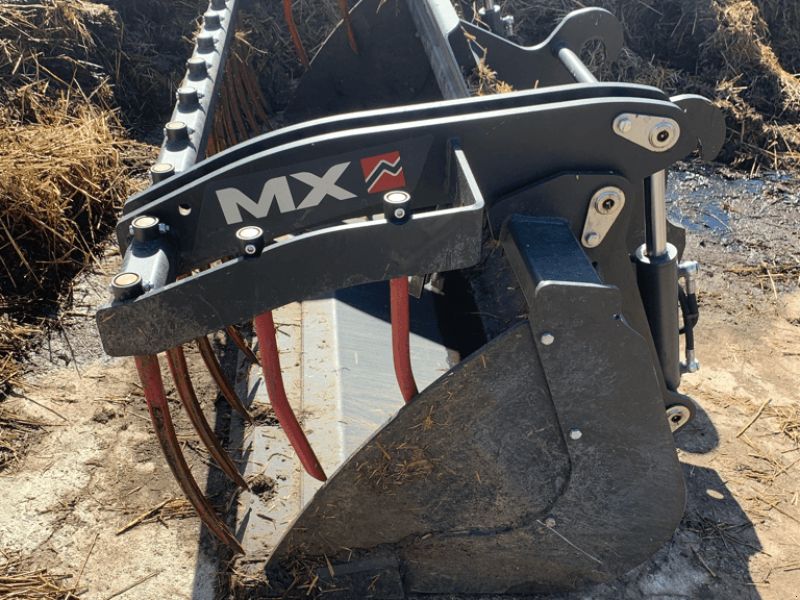 Mailleux BMSA 245MO