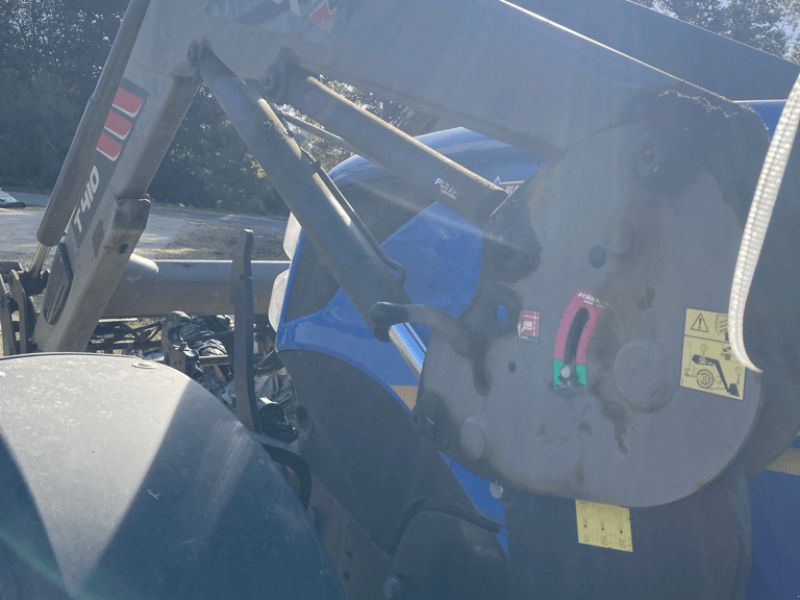 Mailleux T410