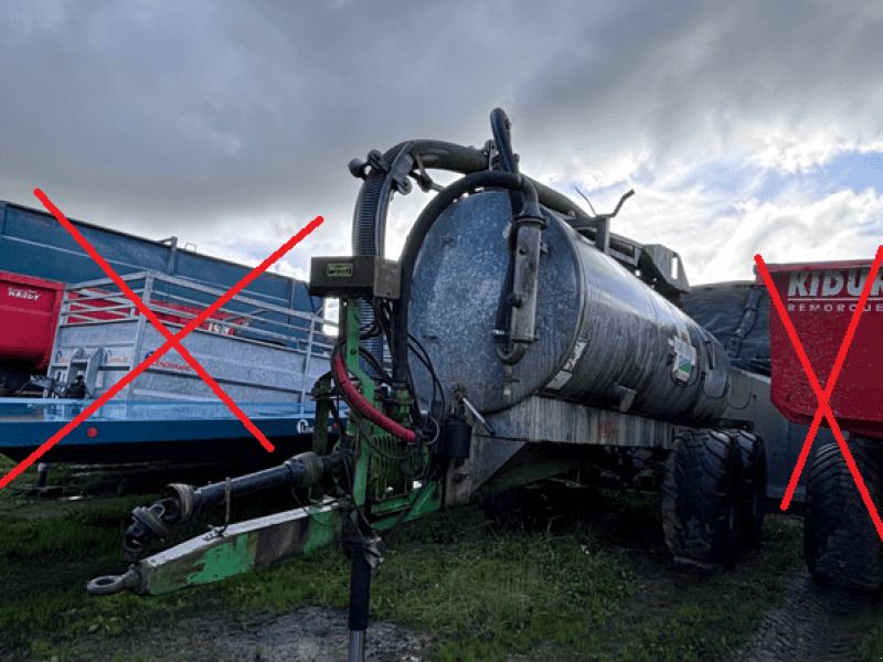 10500 LITRES