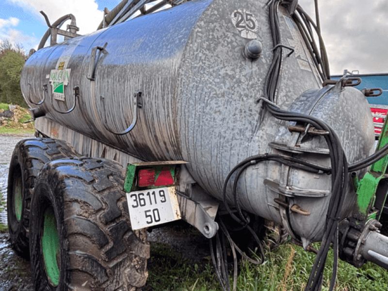 10500 LITRES