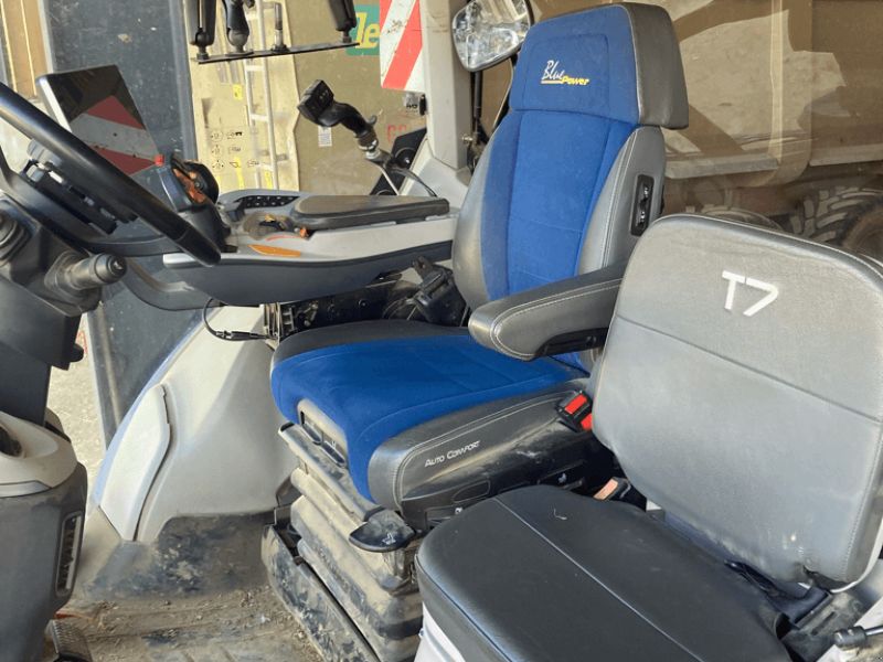New Holland T7.315 AC S5