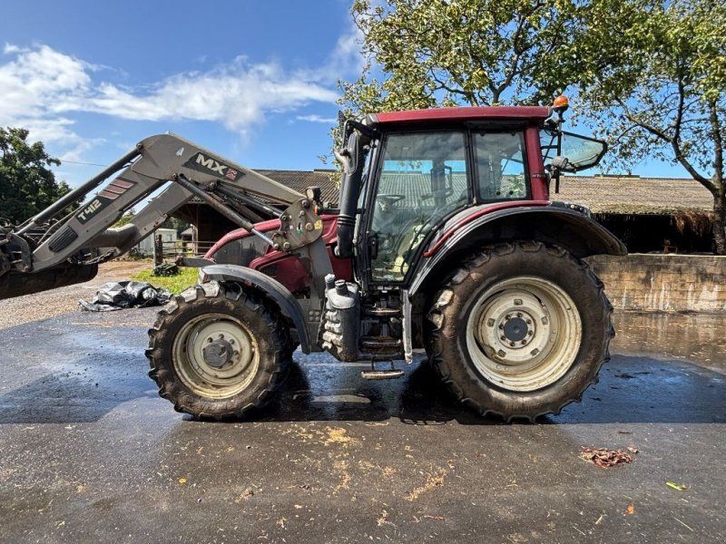 Valtra N113H5
