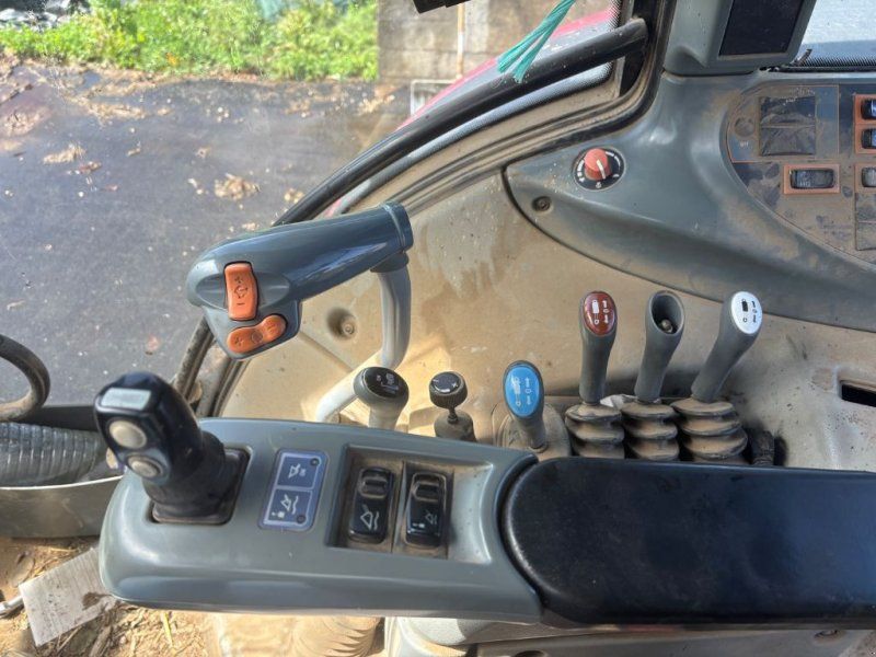 Valtra N113H5
