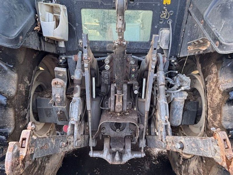 Valtra N113H5