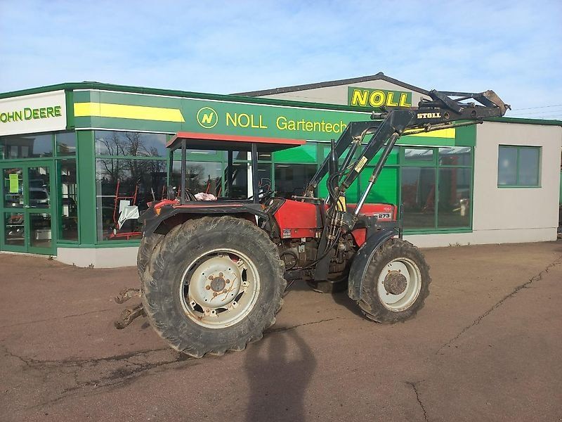 Massey Ferguson 273