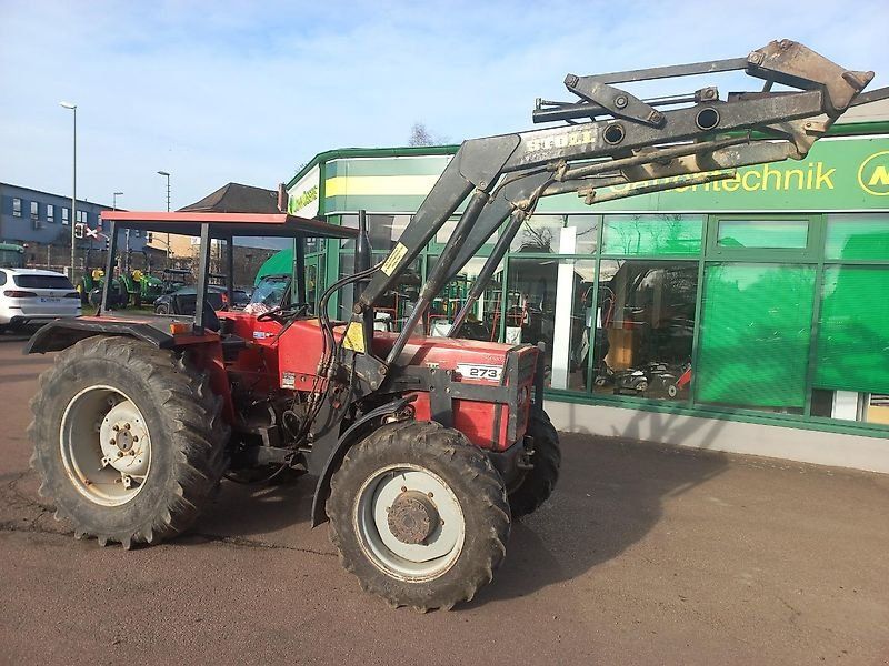 Massey Ferguson 273