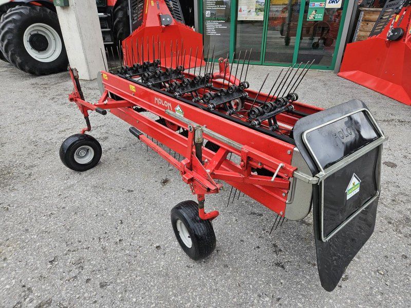 Molon Bandrechen 230/4