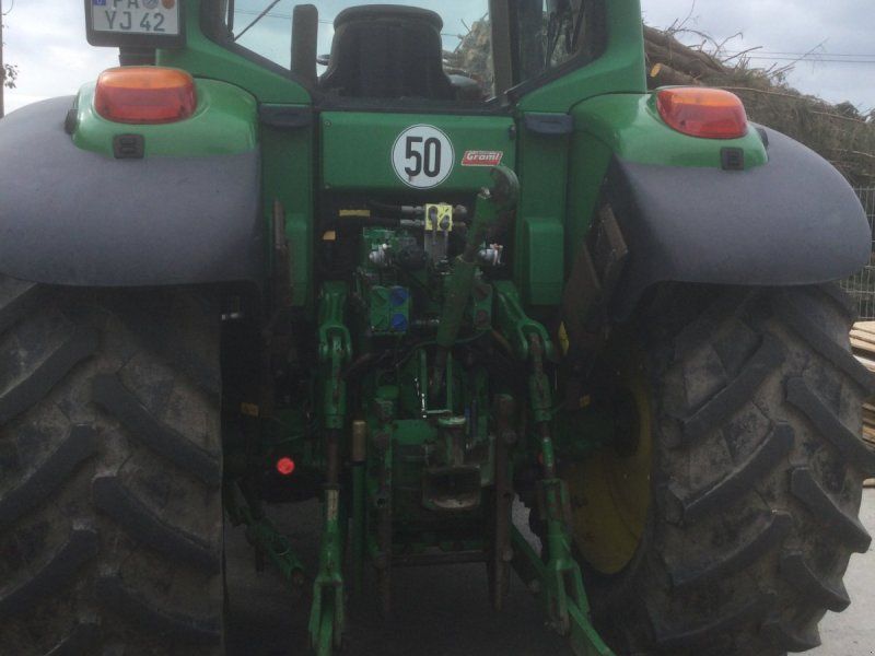John Deere 6330 Premium