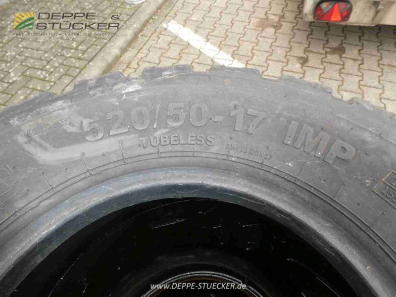 Starco 520/50-17 IMP