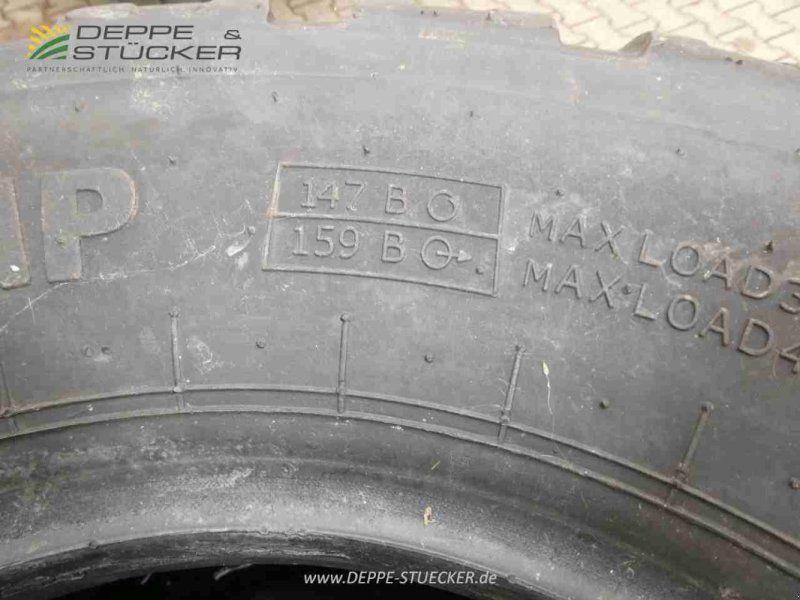 Starco 520/50-17 IMP