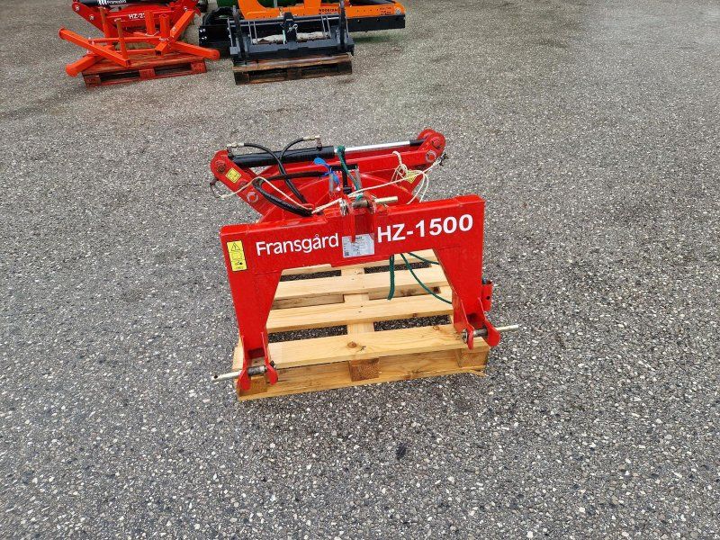 Fransgard HZ 1500