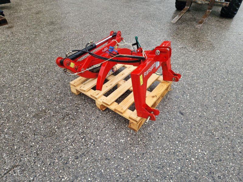 Fransgard HZ 1500