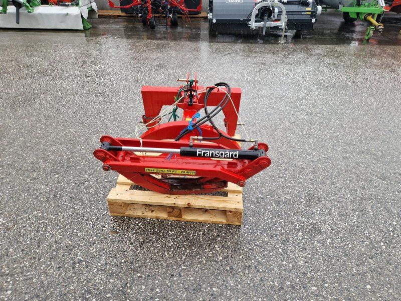 Fransgard HZ 1500
