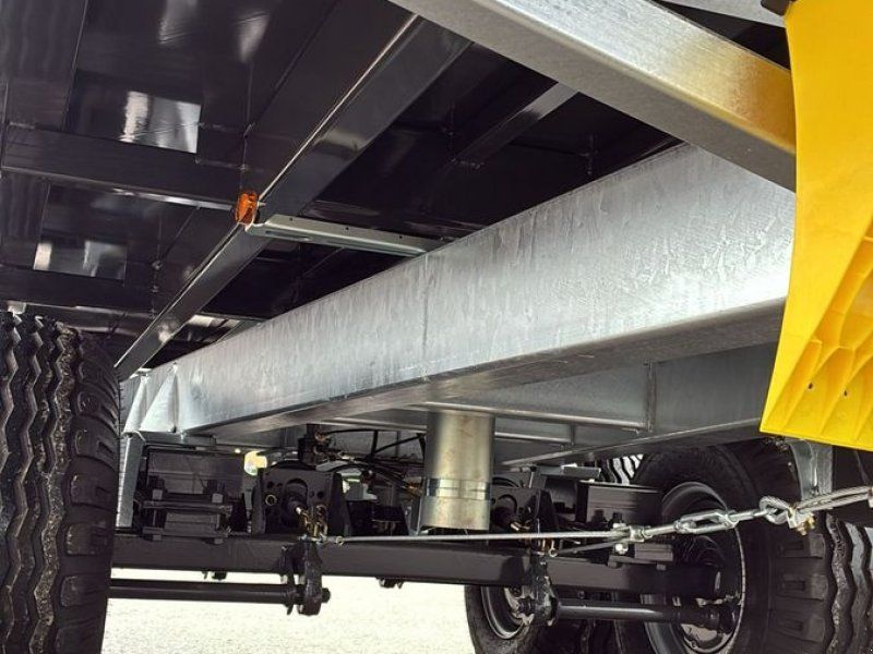 Fliegl TDK 140 VR
