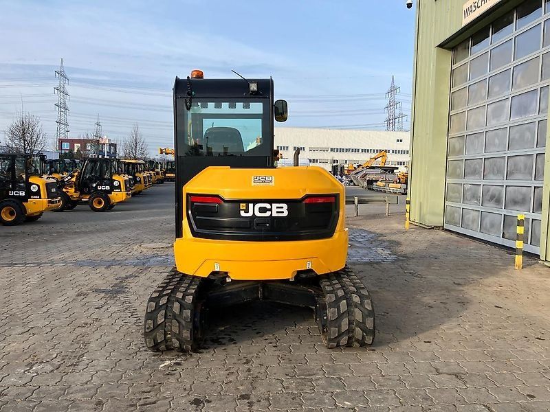 JCB 50Z-2 Plus