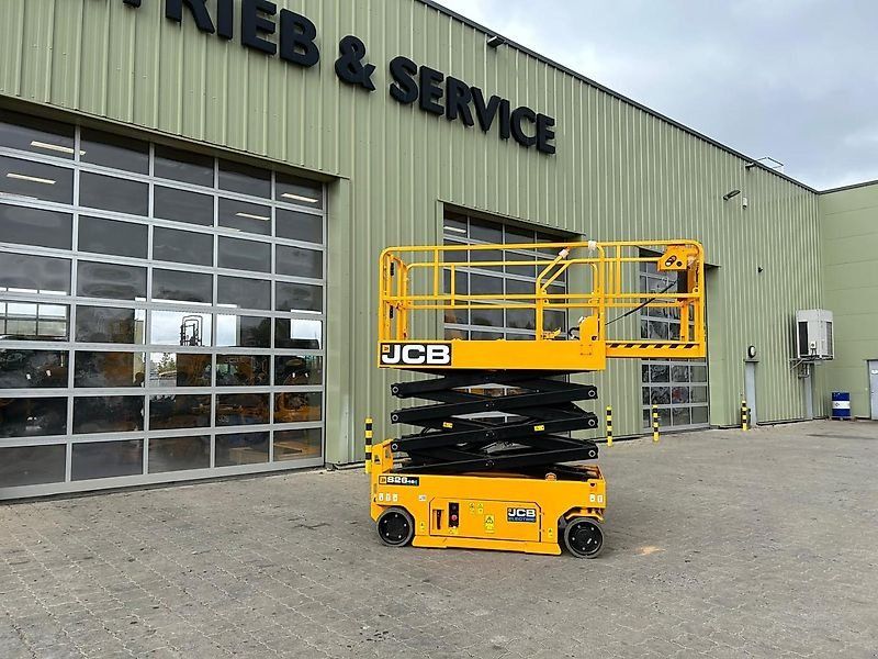 JCB S2646E