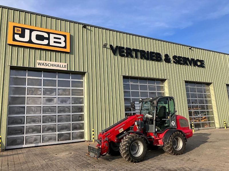 Weidemann 3080T