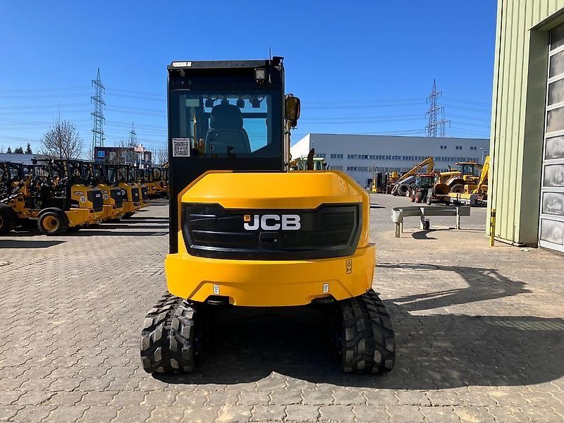 JCB 60C2 Pro