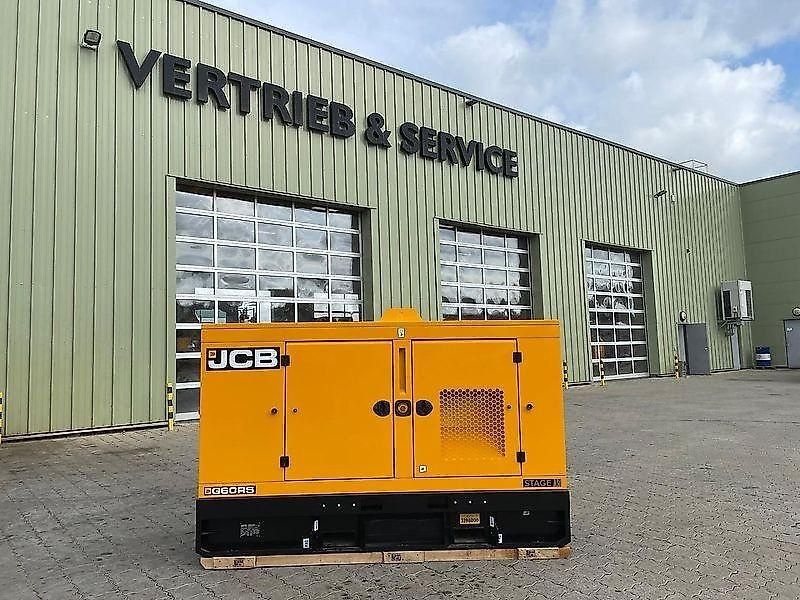 JCB G60RS-V