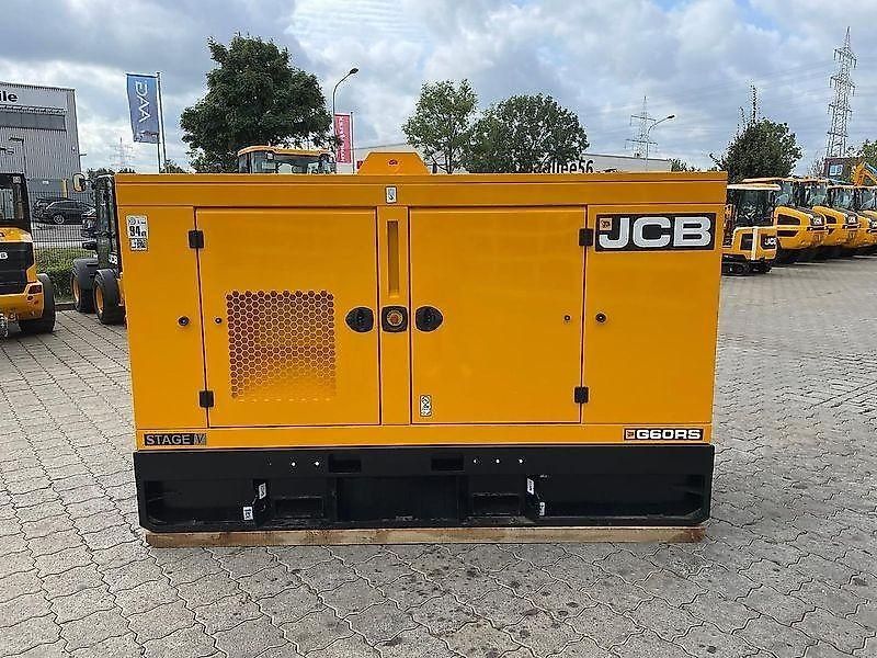 JCB G60RS-V
