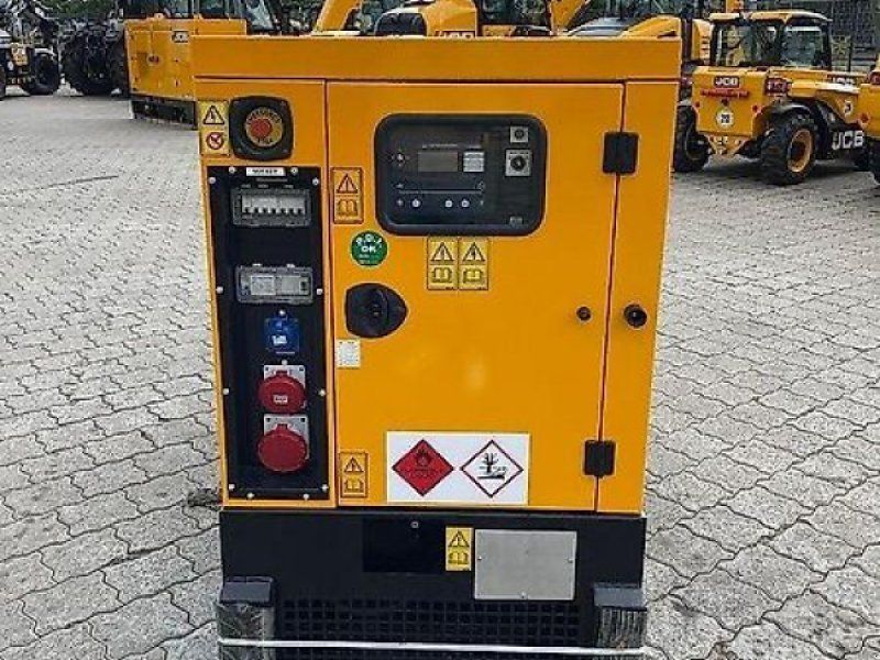 JCB G40RS-V