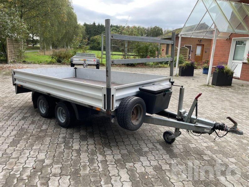 Humbaur HN200