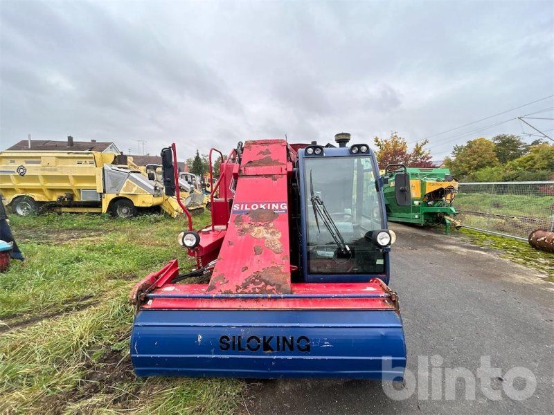 Siloking SF 13