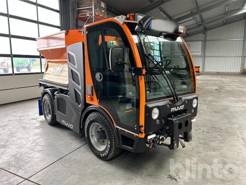 Rasco Muvo Euro 6