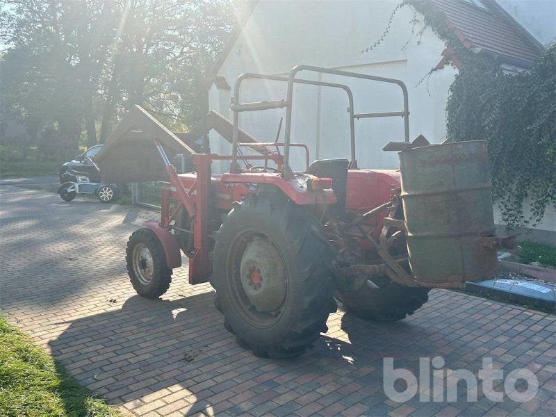 Massey Ferguson 135