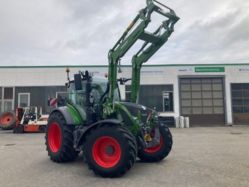 Fendt 516 GEN3 PROFI PLUS ONE