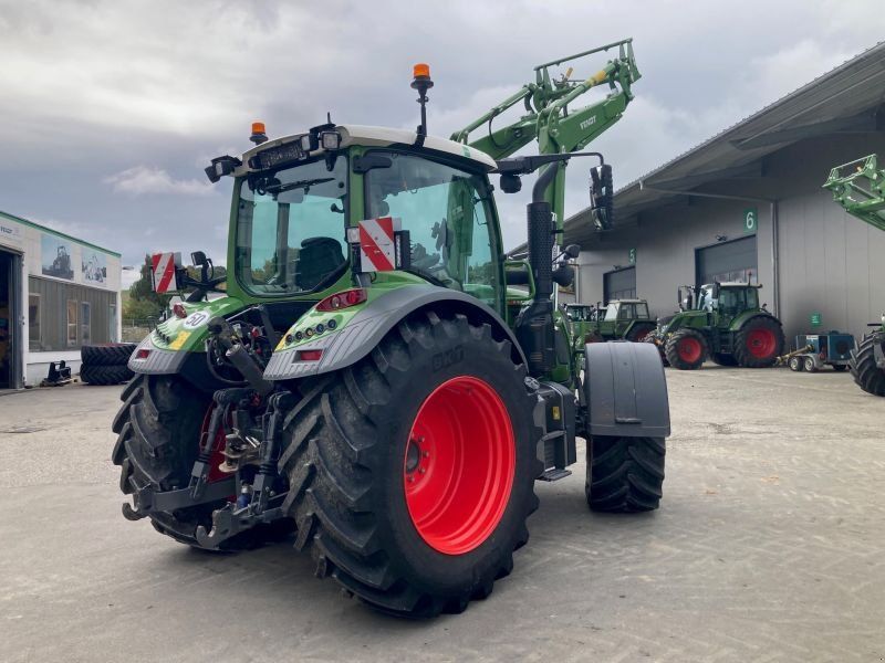 Fendt 516 GEN3 PROFI PLUS ONE
