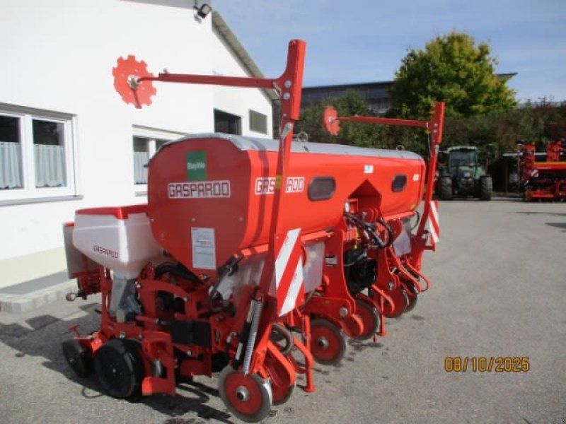 Maschio MTER 300 6-REIHIG  # 997